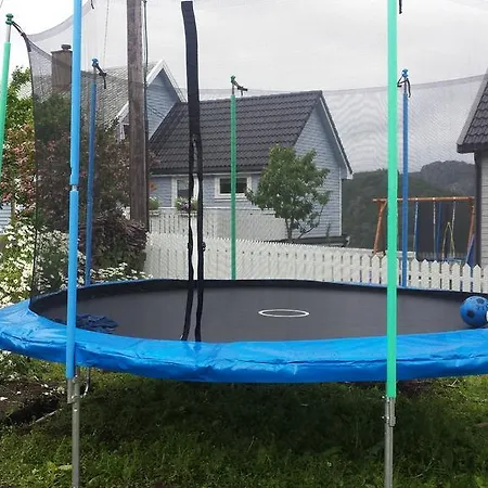 Holiday Hageveien Dom wakacyjny