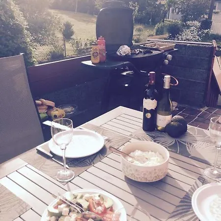 Holiday Hageveien *
