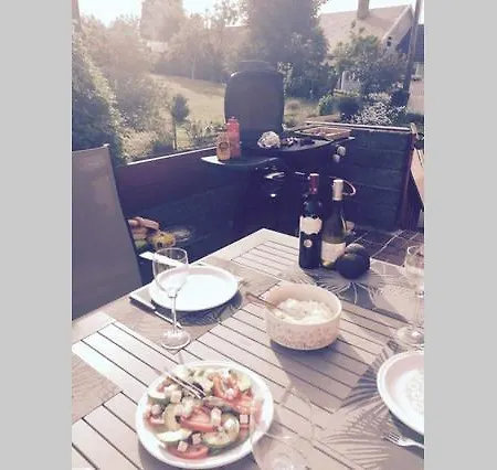 Holiday Hageveien Farsund